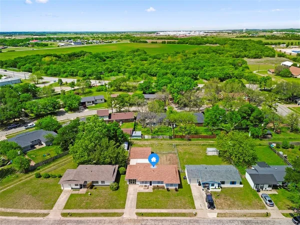 $199,900 | 1308 Rose Avenue, Cleburne, TX 76033