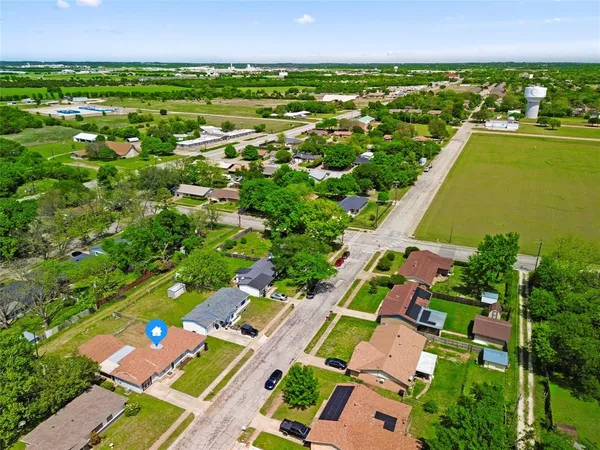 $199,900 | 1308 Rose Avenue, Cleburne, TX 76033