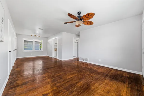 $199,900 | 1308 Rose Avenue, Cleburne, TX 76033