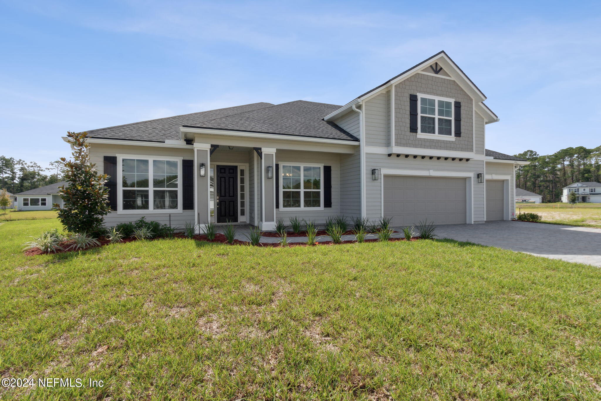 85441 Sandy Rdg Loop, Unit 87 Yulee, FL 32097 - Photo 3 of 53 2-web-or-mls-85441 Sandy Rdg Lp SPEC LOT