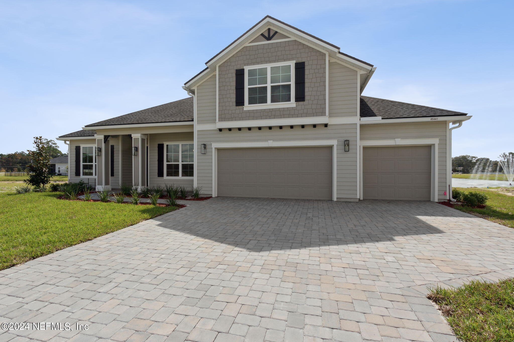 85441 Sandy Rdg Loop, Unit 87 Yulee, FL 32097 - Photo 4 of 53 3-web-or-mls-85441 Sandy Rdg Lp SPEC LOT