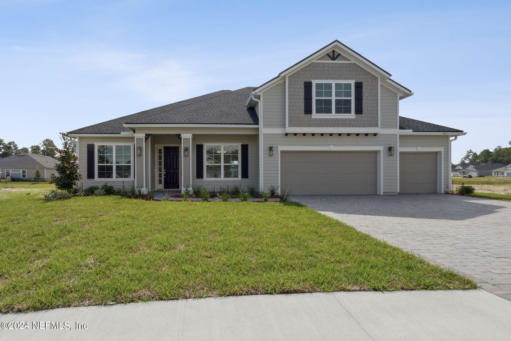 85441 Sandy Rdg Loop, Unit 87 Yulee, FL 32097 - Photo 5 of 53 4-web-or-mls-85441 Sandy Rdg Lp SPEC LOT