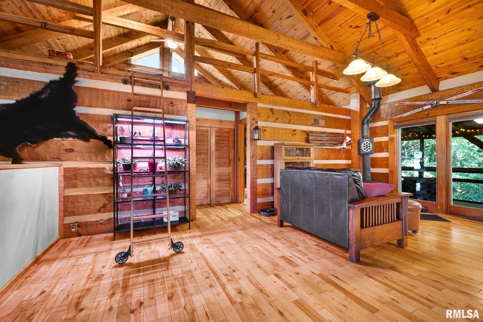 28829 North Bitner Road Glasford, IL 61533 - Photo 15 of 61 Gallery Image 15