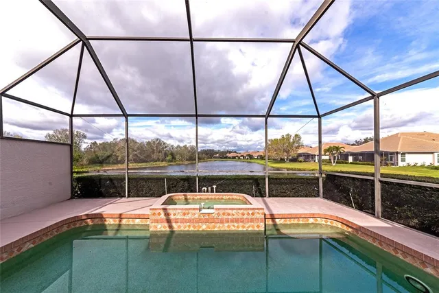 $475,000 | 8310 Tartan Fields Circle, Lakewood Ranch, FL 34202