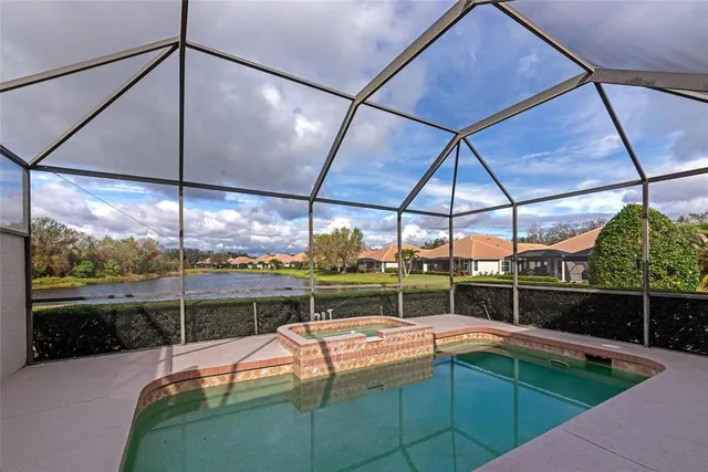 $475,000 | 8310 Tartan Fields Circle, Lakewood Ranch, FL 34202