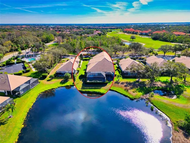$475,000 | 8310 Tartan Fields Circle, Lakewood Ranch, FL 34202