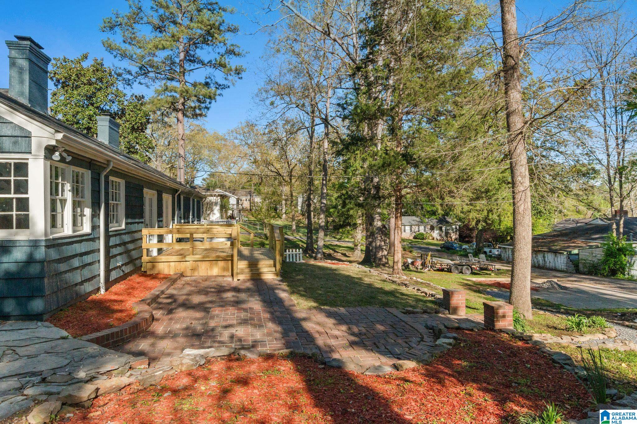 605 6th Street West Jasper, AL 35501 - Photo 41 of 42