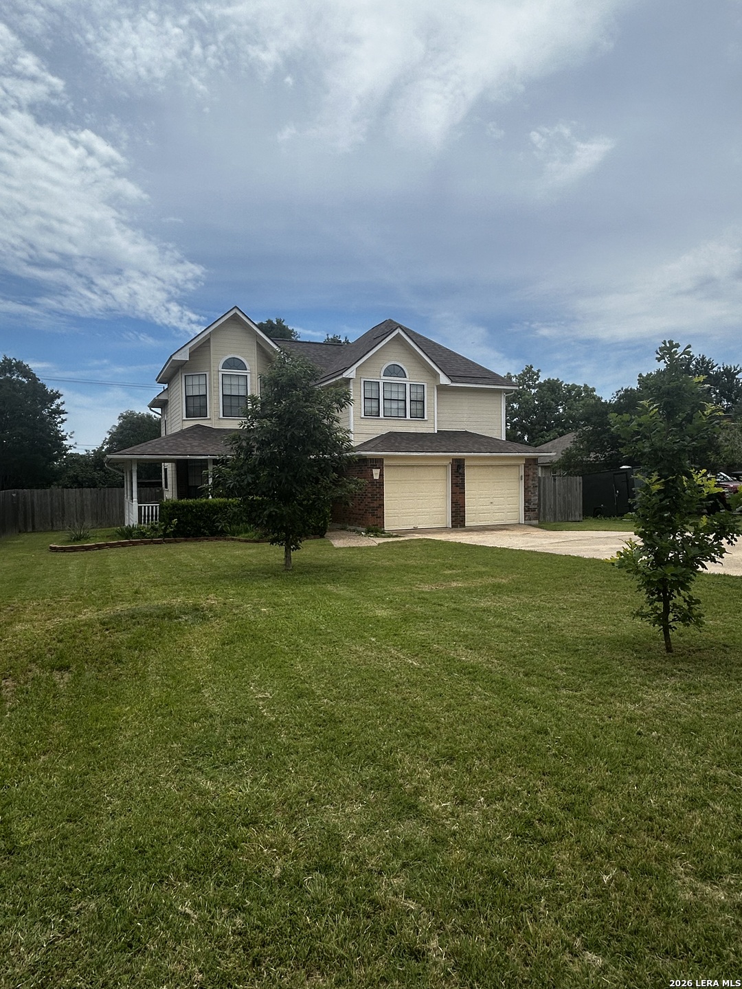 602 River Crest Leander, TX 78641 - Photo 1 of 23
