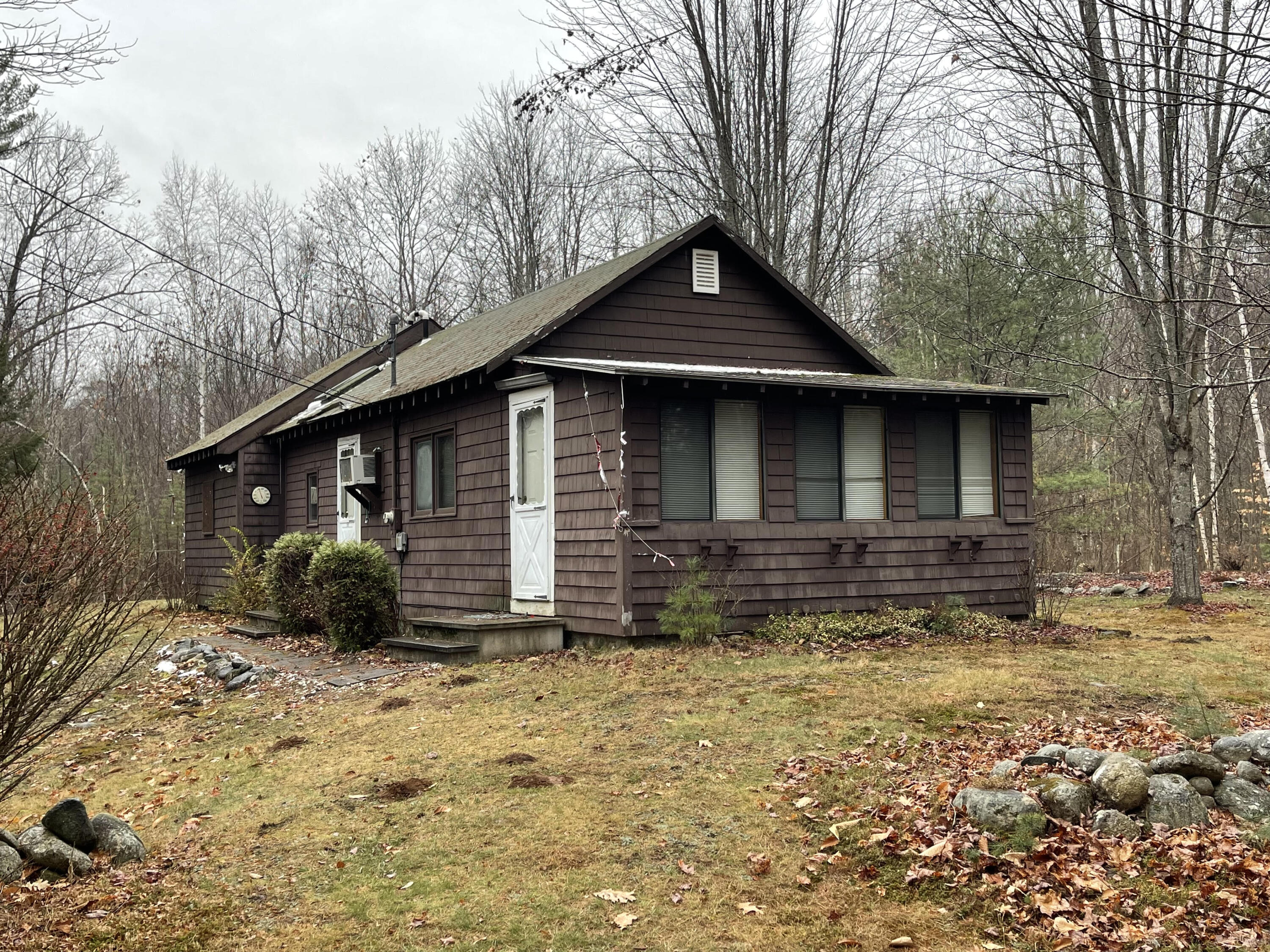 126 Spur Road Cornish, ME 04020 - Photo 2 of 32 CMA Pic