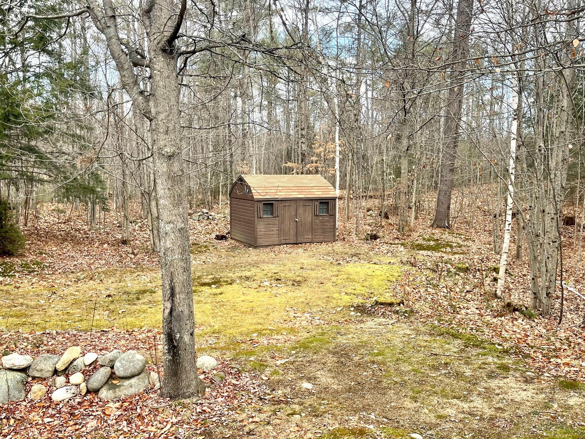 126 Spur Road Cornish, ME 04020 - Photo 31 of 32 IMG_7308