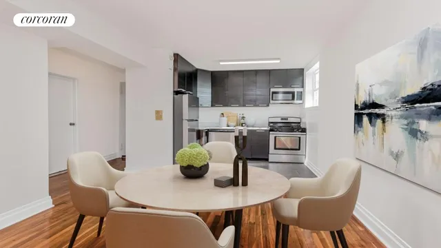 $249,500 | 1725 Edison Avenue, Unit 4C | Pelham Bay