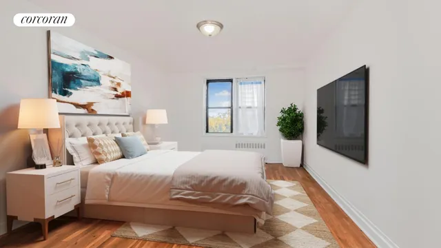 $249,500 | 1725 Edison Avenue, Unit 4C | Pelham Bay