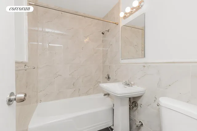 $249,500 | 1725 Edison Avenue, Unit 4C | Pelham Bay