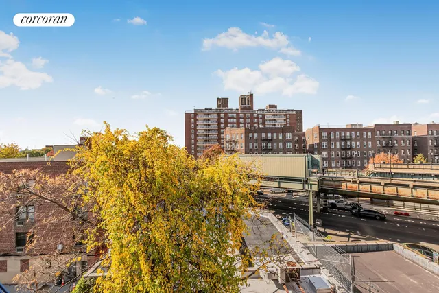 $249,500 | 1725 Edison Avenue, Unit 4C | Pelham Bay