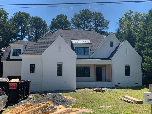 $2,200,500 | 204 Windel Drive, Raleigh, NC 27609