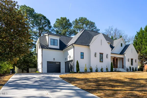 $2,200,500 | 204 Windel Drive, Raleigh, NC 27609