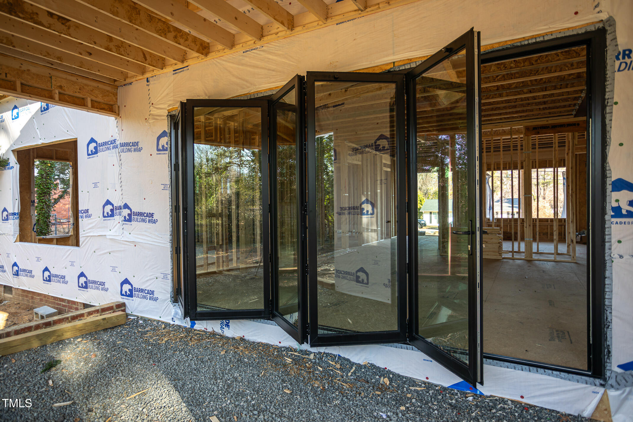 204 Windel Drive Raleigh, NC 27609 - Photo 2 of 31 caron-204-windel-construction-10