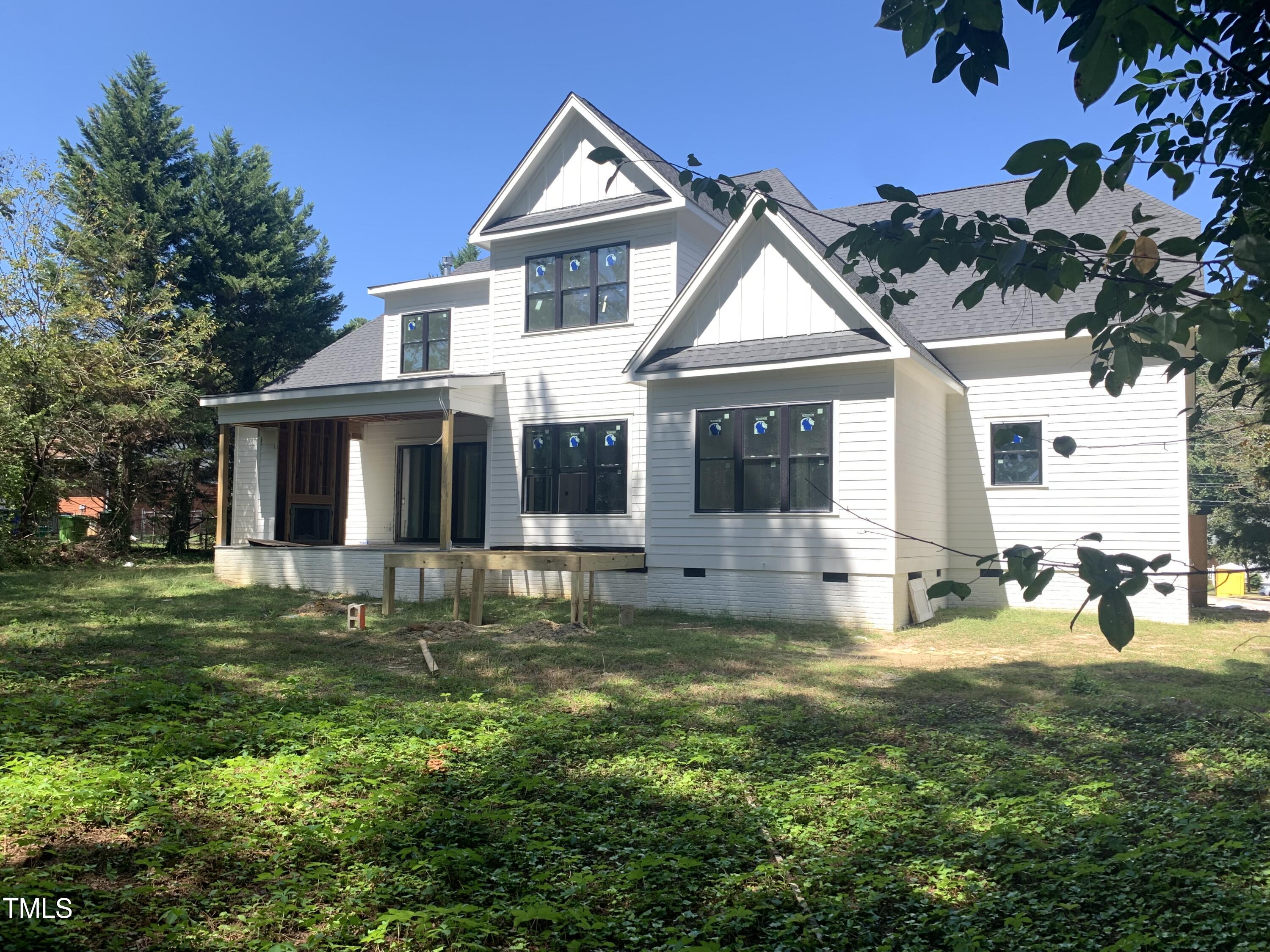 204 Windel Drive Raleigh, NC 27609 - Photo 23 of 31 IMG_3013