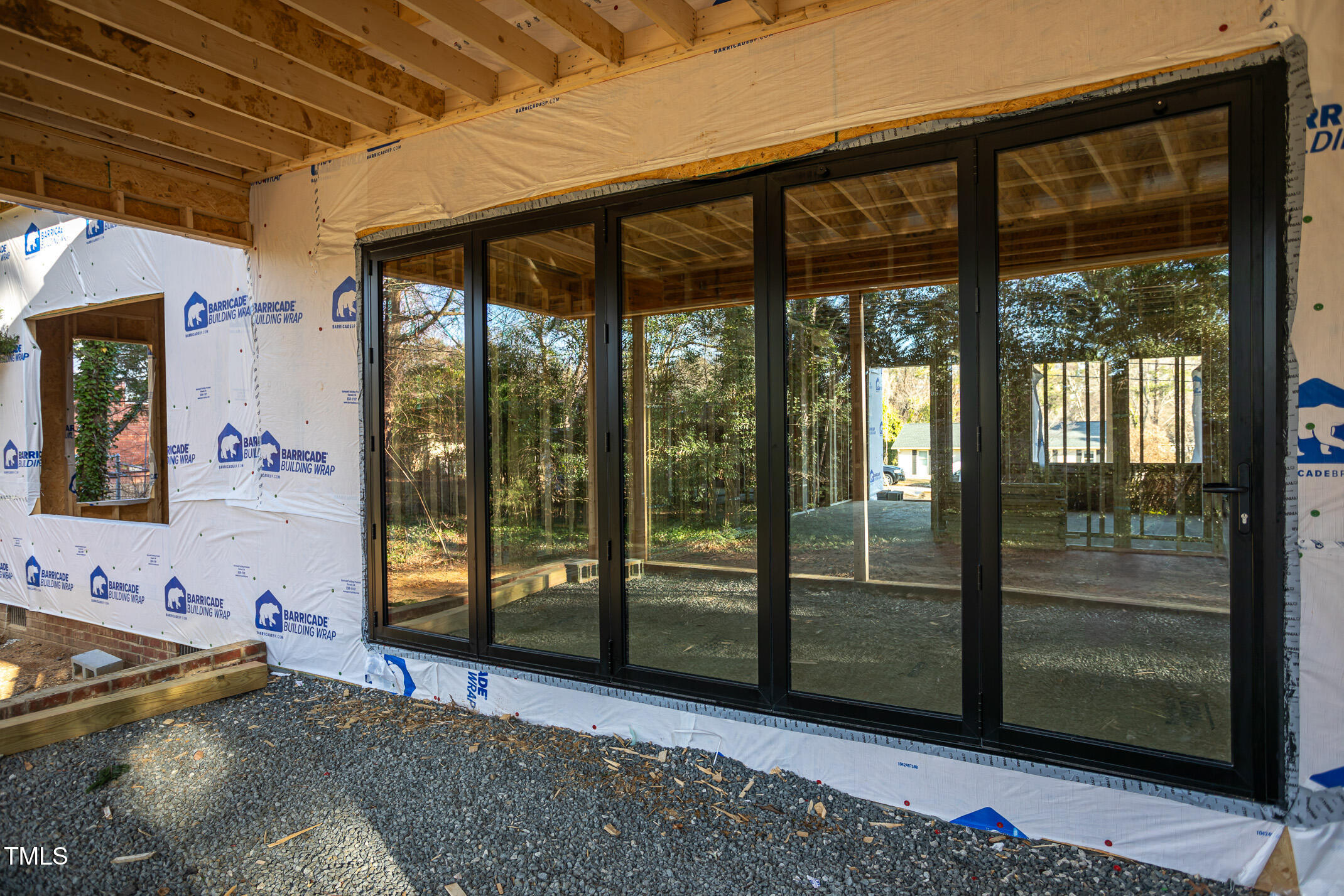 204 Windel Drive Raleigh, NC 27609 - Photo 29 of 31 caron-204-windel-construction-11