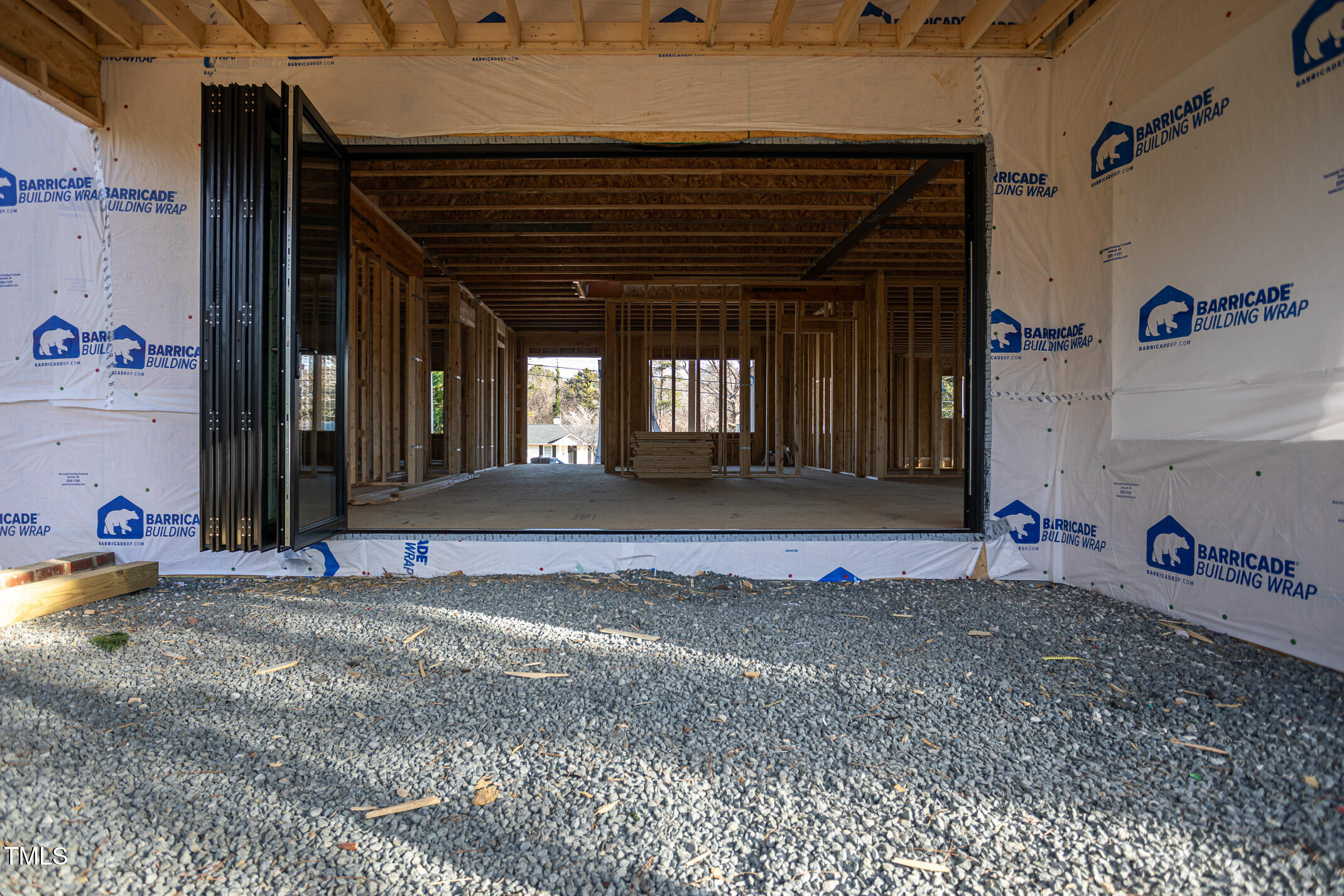 204 Windel Drive Raleigh, NC 27609 - Photo 30 of 31 caron-204-windel-construction-20