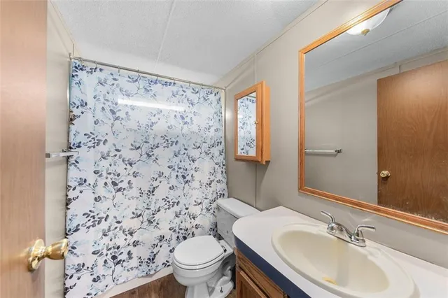 $137,800 | 168 Tony Row Road, Star Junction, PA 15482