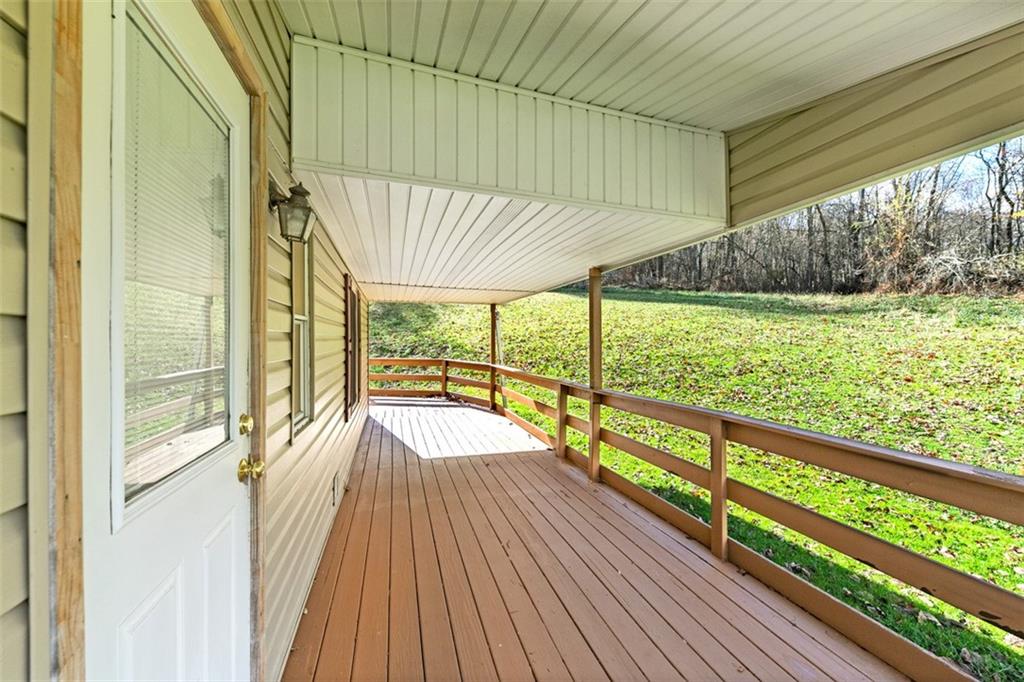 168 Tony Row Road Star Junction, PA 15482 - Photo 18 of 25