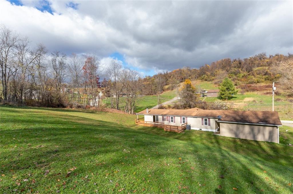 168 Tony Row Road Star Junction, PA 15482 - Photo 20 of 25