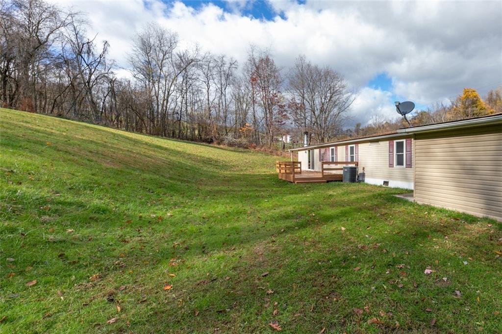 168 Tony Row Road Star Junction, PA 15482 - Photo 22 of 25