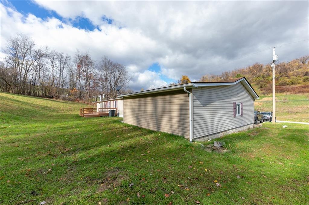 168 Tony Row Road Star Junction, PA 15482 - Photo 23 of 25