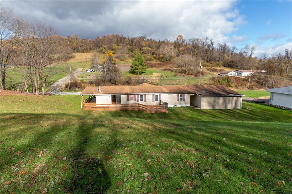 168 Tony Row Road Star Junction, PA 15482 - Photo 24 of 25