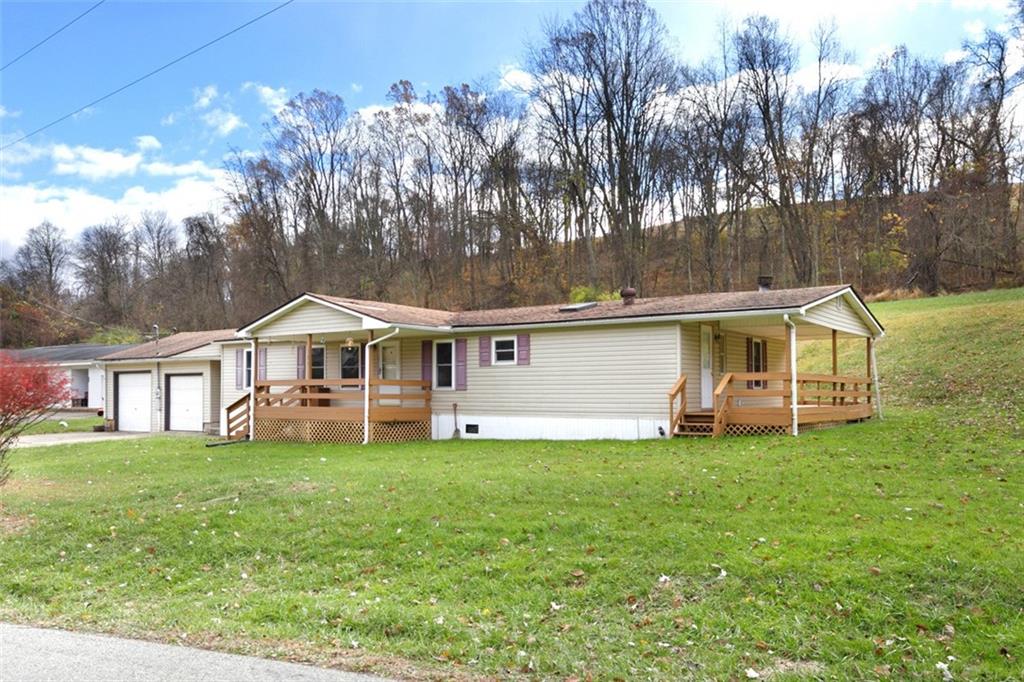 168 Tony Row Road Star Junction, PA 15482 - Photo 25 of 25