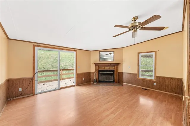 $137,800 | 168 Tony Row Road, Star Junction, PA 15482