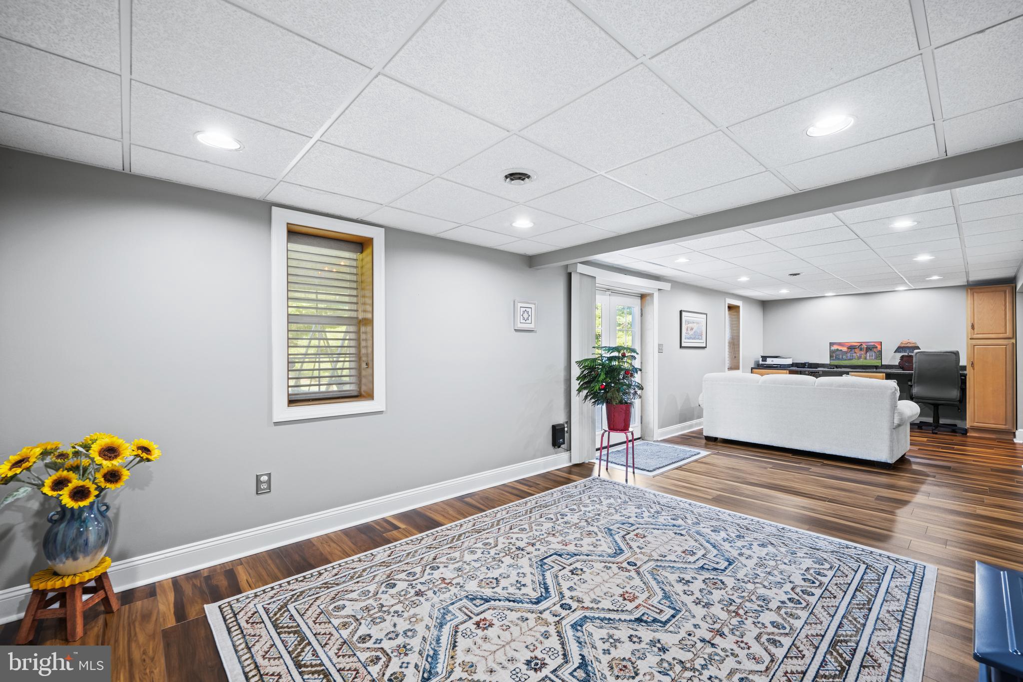 1128 Colonel Joshua Court Westminster, MD 21157 - Photo 32 of 45 Recessed lighting, full windows for natural light