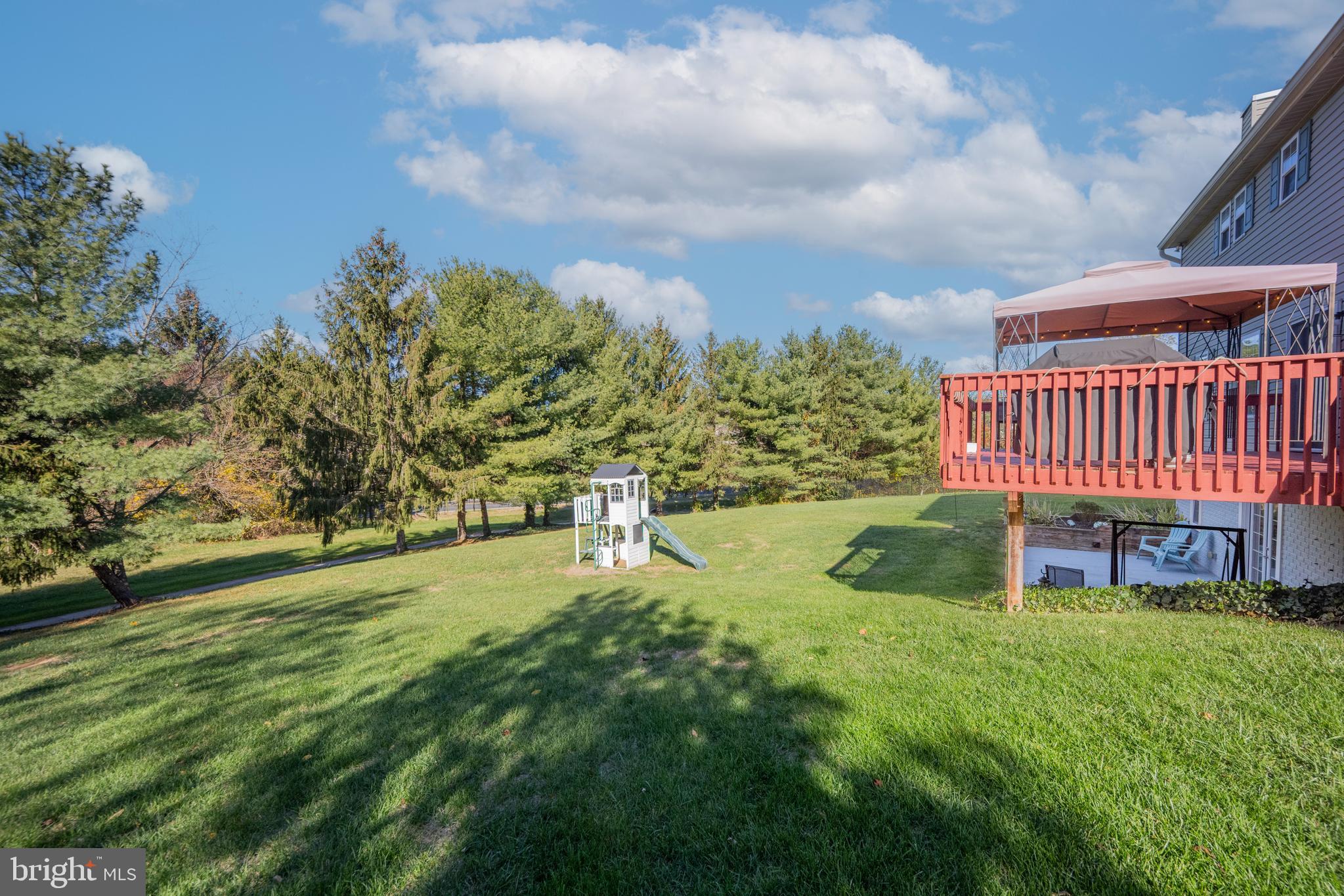 1128 Colonel Joshua Court Westminster, MD 21157 - Photo 42 of 45