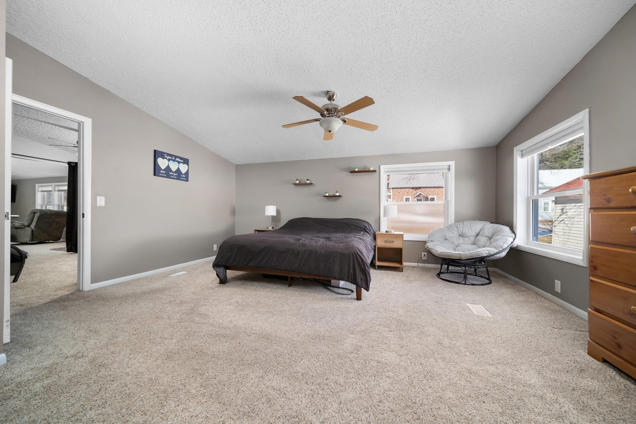 9183 South Nelson Street Cedar, MI 49621 - Photo 4 of 38