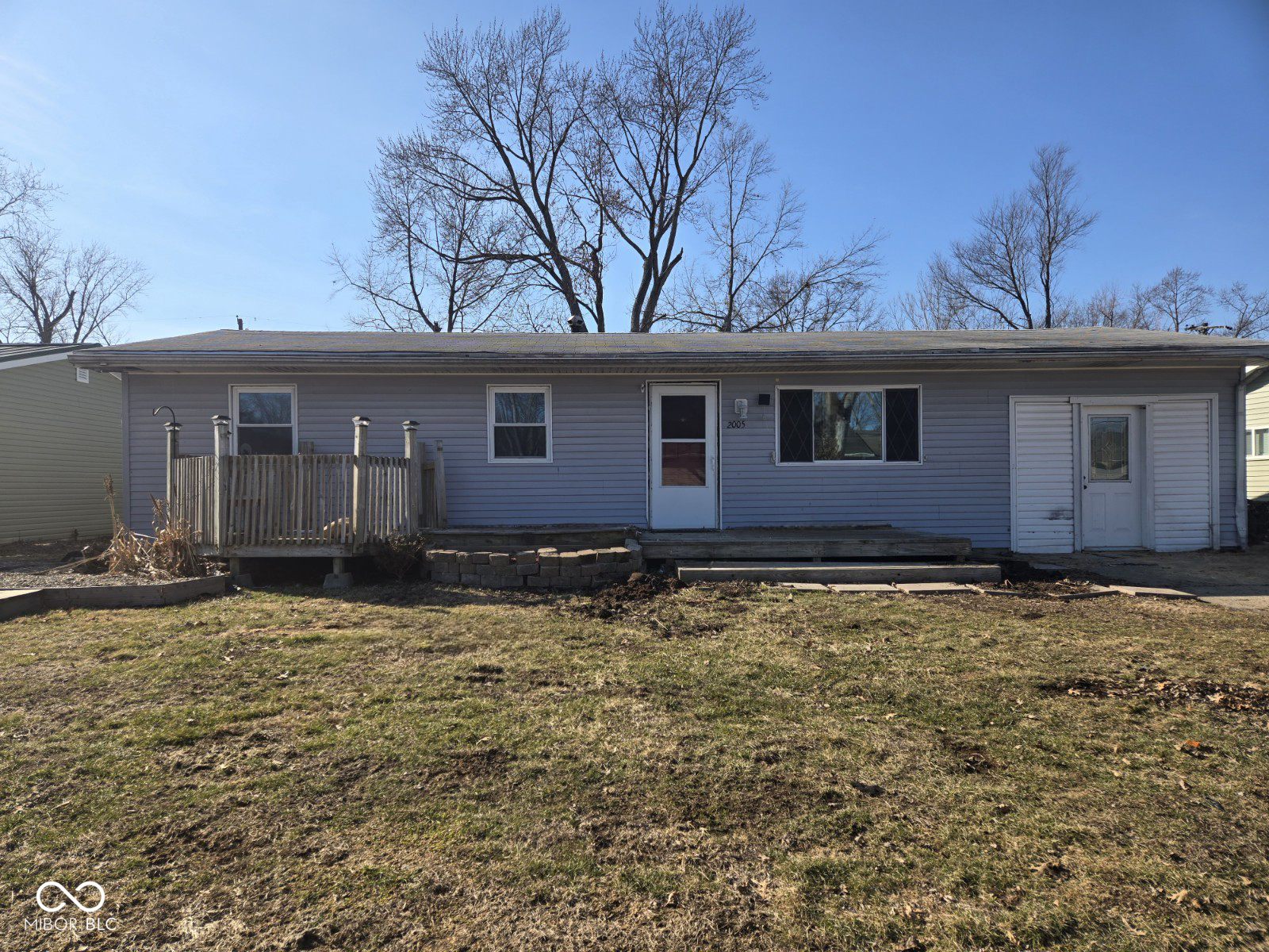 2005 Blue Ridge Drive Terre Haute, IN 47802 - Photo 1 of 20