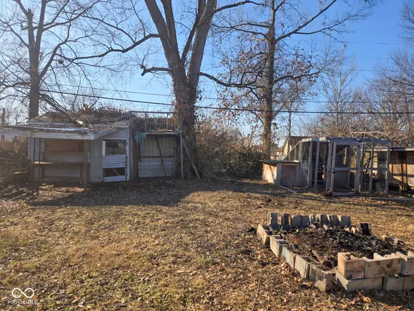 $99,500 | 2005 Blue Ridge Drive, Terre Haute, IN 47802