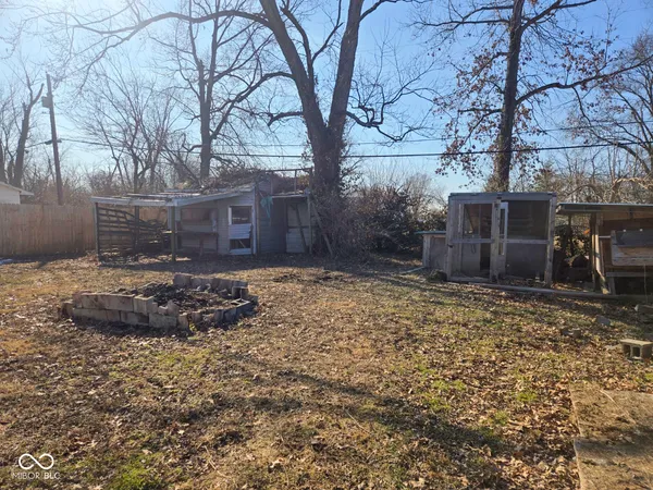 $99,500 | 2005 Blue Ridge Drive, Terre Haute, IN 47802