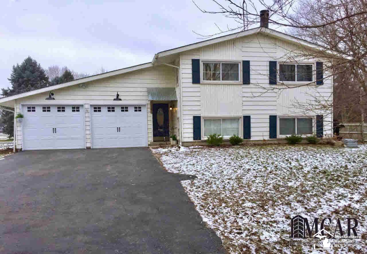2525 North Raisinville Road Monroe, MI 48162 - Photo 2 of 30 Gallery Image 2
