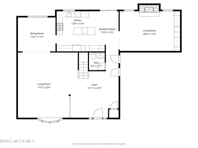 $939,000 | 64 Hawthorne Avenue, Holmdel, NJ 07733