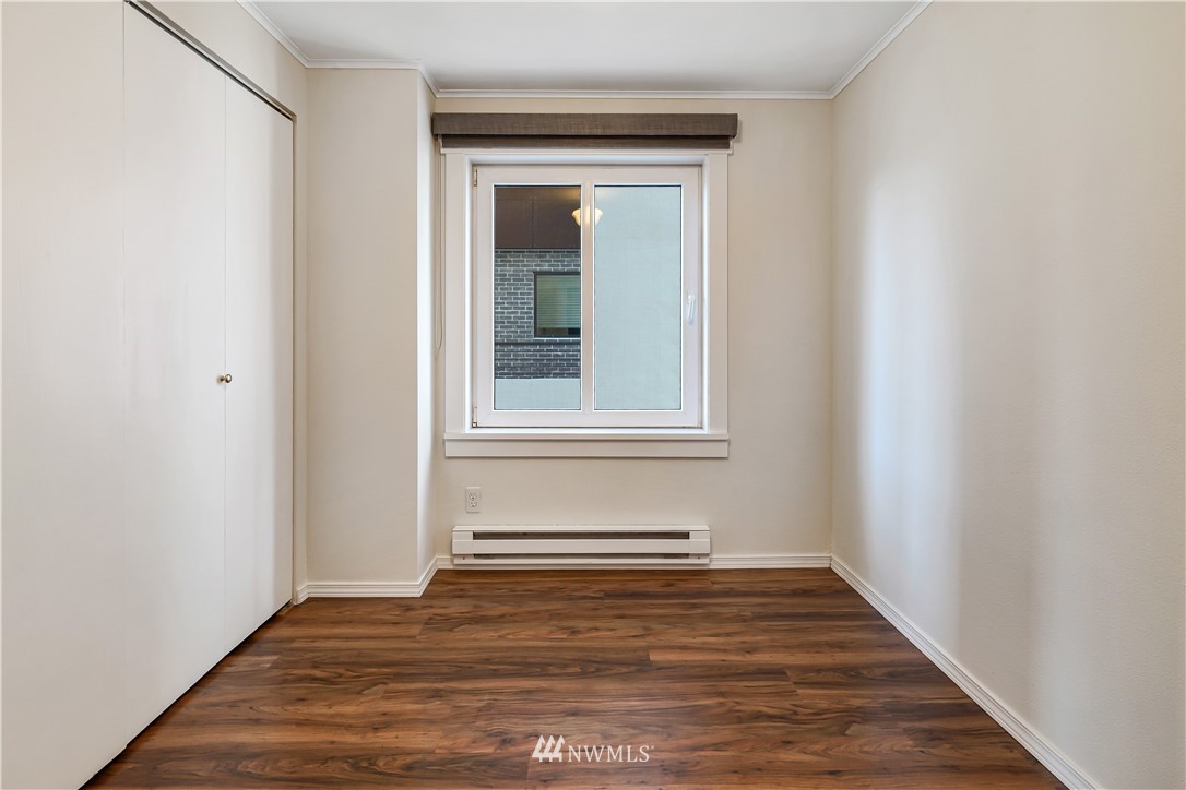 1300 University Street, Unit 2G Seattle, WA 98101 - Photo 12 of 16