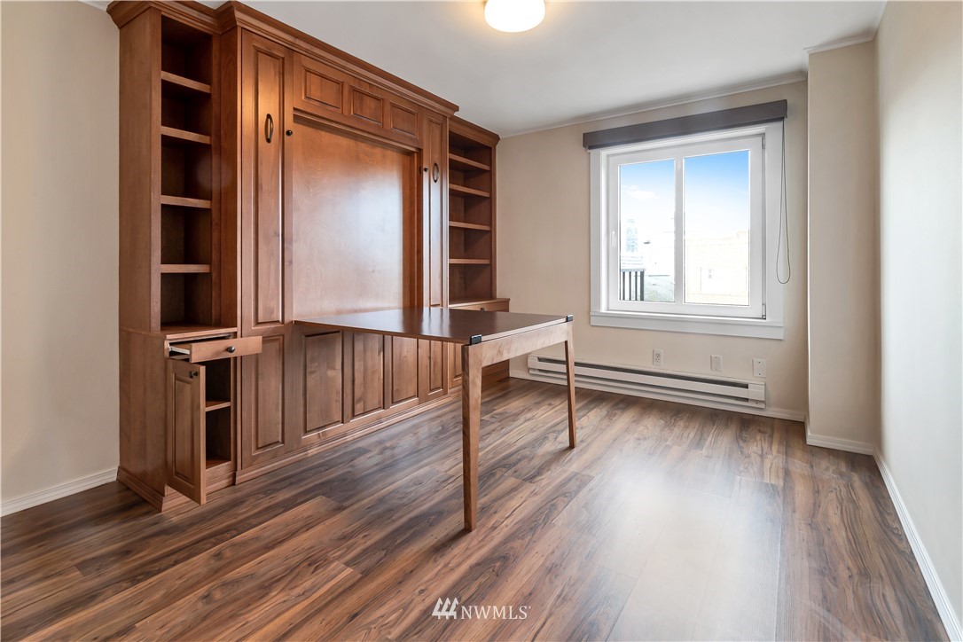 1300 University Street, Unit 2G Seattle, WA 98101 - Photo 10 of 16