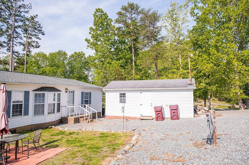 828 Jeff Road Semora, NC 27343 - Photo 55 of 56 Photo 55