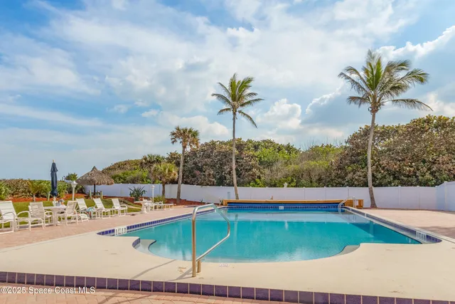 $870,000 | 5635 Florida A1A, Unit A701, Melbourne Beach, FL 32951