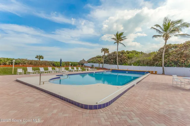 $870,000 | 5635 Florida A1A, Unit A701, Melbourne Beach, FL 32951