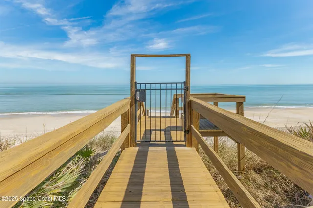 $870,000 | 5635 Florida A1A, Unit A701, Melbourne Beach, FL 32951