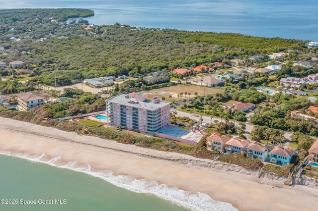 $870,000 | 5635 Florida A1A, Unit A701, Melbourne Beach, FL 32951
