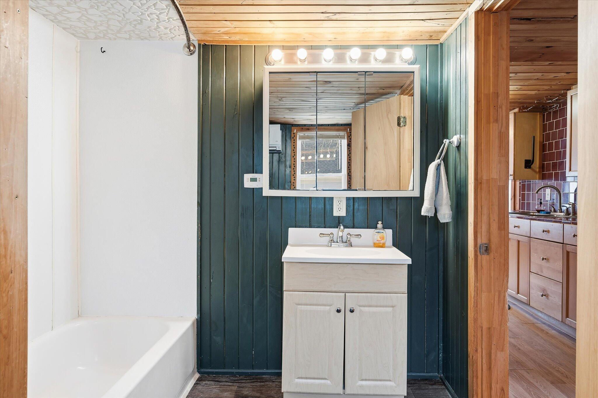 42 Coldbrook Road Hampden, ME 04444 - Photo 15 of 25 20-Bathroom