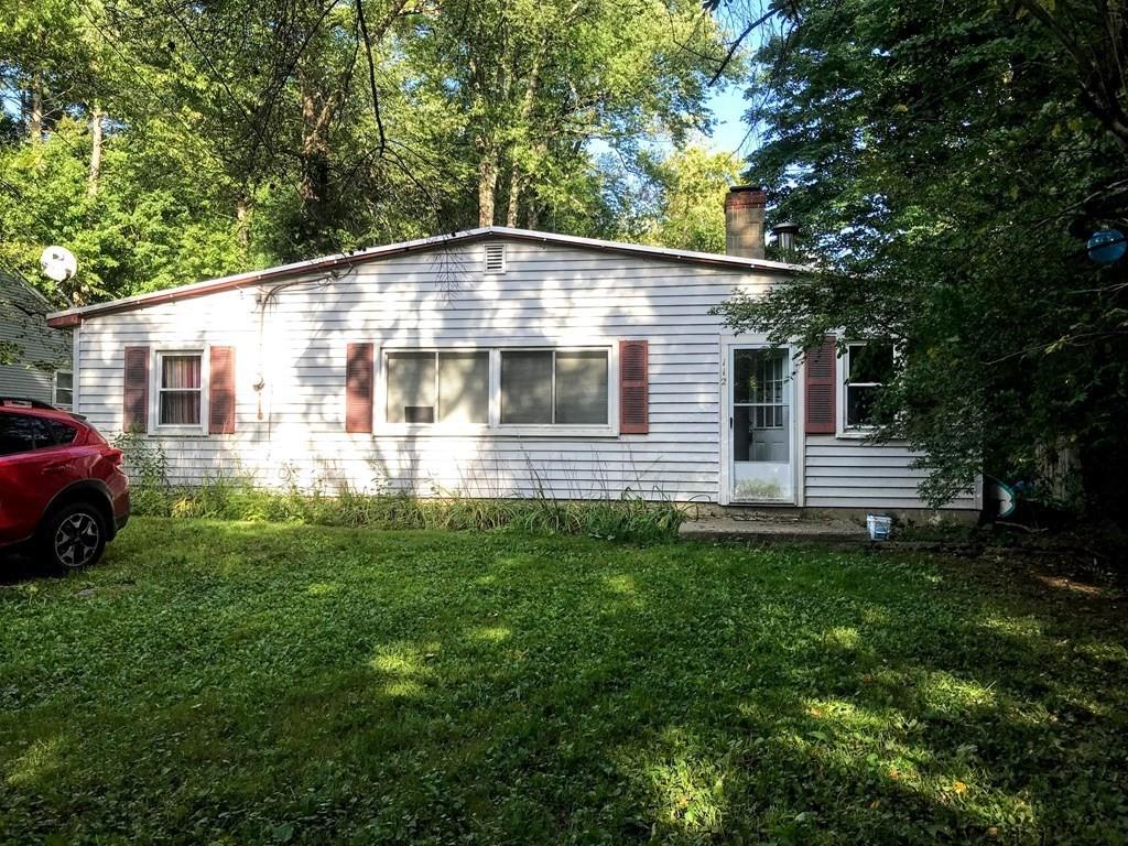 112 South Row Road Lunenburg, MA 01462 - Photo 1 of 11