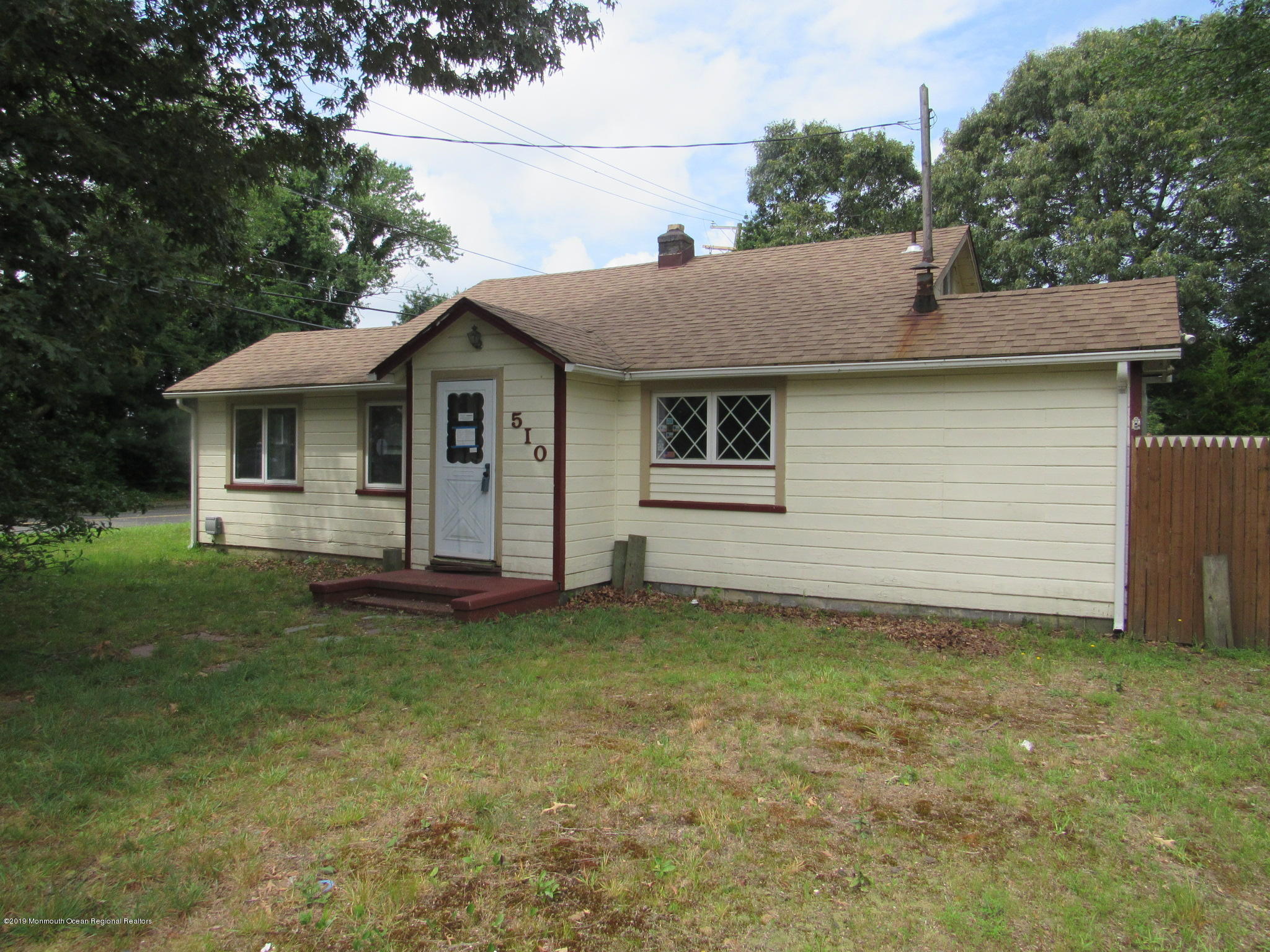 510 George Road Toms River, NJ 08753 - Photo 1 of 11 IMG_0799